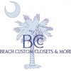 Beach Custom Closets & More