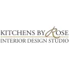 Kitchens by Rose Interior Design Studio