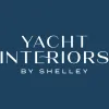 Yacht Interiors by Shelley