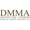 Daniel M. Martin, Architect