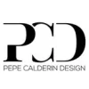 Pepe Calderin Design