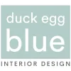 Duck Egg Blue Interior Design