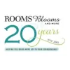 Rooms, Blooms And More