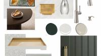 Interior Design Proces