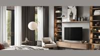 Luxury Residential Interior Design